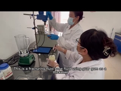 Solución hidráulica neutral da alta temperatura de la fractura del pH para los compradores de B2B