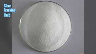 Productos químicos para fluidos de fracking para una extracción eficiente