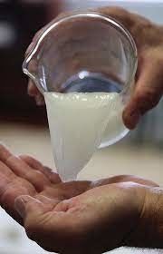 Solución de fractura hidráulica a alta temperatura Mezcla de agua para un rendimiento y resultados óptimos