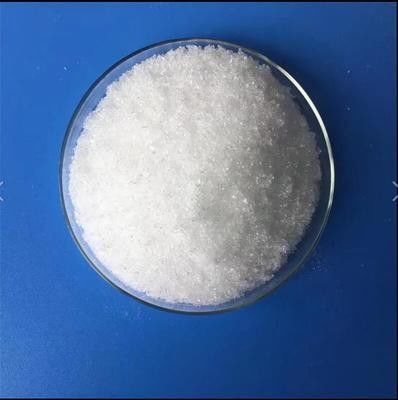 El espesante blanco de las partículas para el agua de mar basó fracturar los líquidos SWA-1