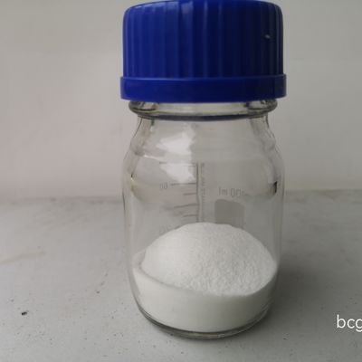 Arena fuerte de la buena viscoelasticidad que lleva fracturando el espesante ningún residuo