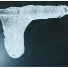 Fluido de fracturación basado en agua de mar SWF-140