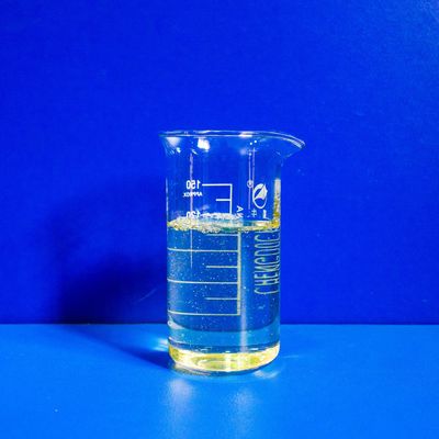 Cruz de Fracking que liga al agente Acid Gel Activator GA-12