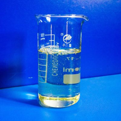 Fracturar el agente de lazo cruzado Acid Gel Activator GA-12