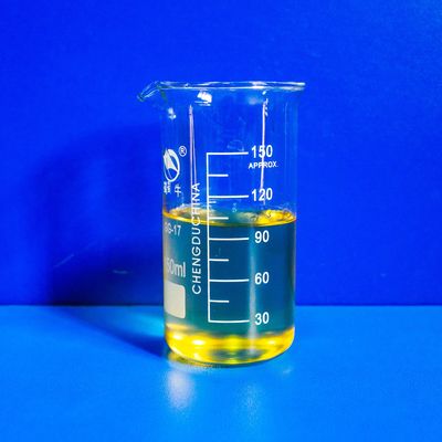 Demulsificante y auxiliar de limpieza de fluidos de fracturación GBS-18