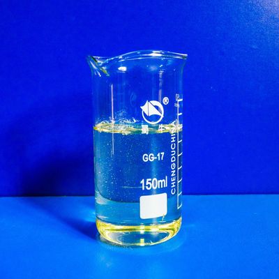 Líquido descolorido o amarillento Clay Stabilizer For Fracking Fluid BCG-7