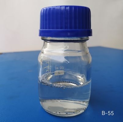 reforzador de los 35mN/M Synergistic Agent Thickening para los líquidos que fracturan sin residuo B-55