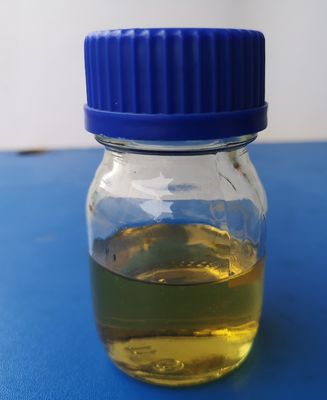 Cruz orgánica del Crosslinker del borato que liga el agente 1.25g/Cm3 HT-BC180