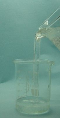 Espuma del CO2 que fractura el líquido SU-CFF para la reconstrucción baja de la permeabilidad