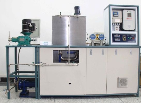 El agua de mar basó el reductor costero de la fricción que fracturaba SWF-140 flúido