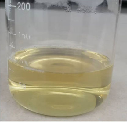 El agua de mar basó la disolución rápida Fracking costero SWF-140 químico