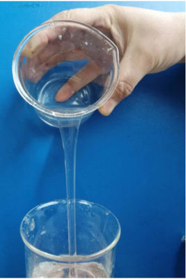 Reductores costeros de la fricción de líquidos de las temperaturas del depósito que fracturan 160℃ en fracturar