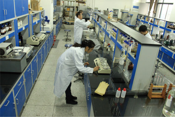 Daño bajo que fractura los líquidos MF-GEL para los depósitos bajos de la permeabilidad