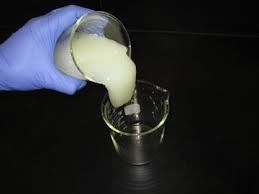 MF-GEL Fluido de fracturación hidráulica para la exploración y producción de petróleo y gas