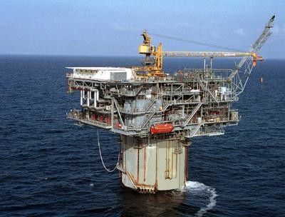 Fracking de alta temperatura en aguas profundas para petróleo y gas SWF-140