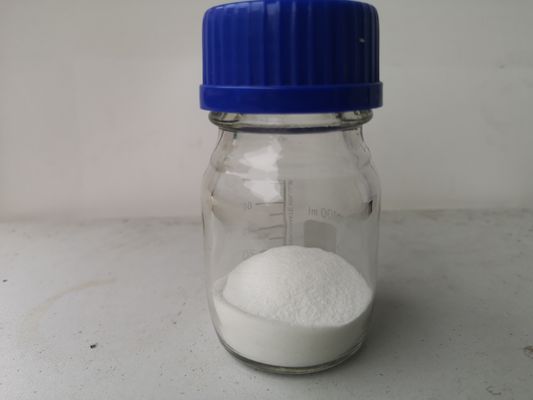 Arena fuerte de la buena viscoelasticidad que lleva fracturando el espesante ningún residuo