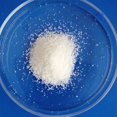 Partículas blancas Fracking Fluid Químicos Fluidos de fractura SWA-1