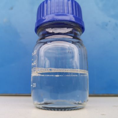 Colorless Or Light Yellow Drilling Fluid Chemicals for Drilling Odorless Or Slight Chemical Odor
