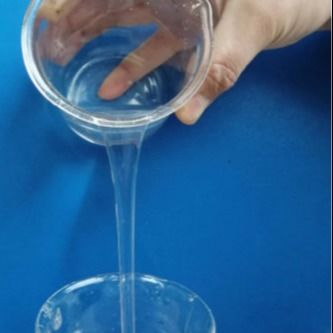 El agua de mar costera no basó ninguna pequeña solución bacteriana SWF-140 flúido de Fracking de la fricción