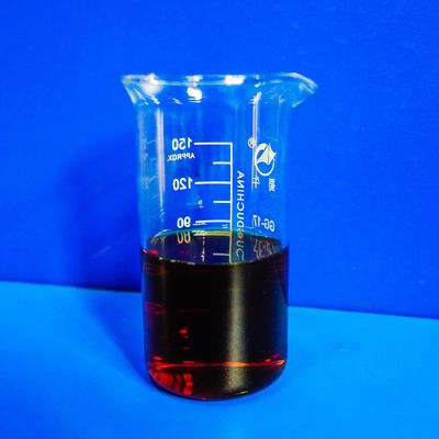 Inhibidor de corrosión ácido de Baichun 1.01-1.05g/Cm3 DEG-22