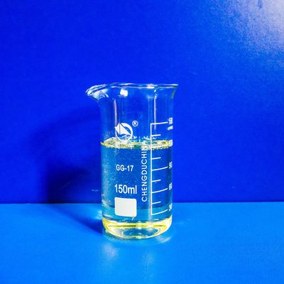 Mezcla catiónica y no iónica Clay Stabilizer For Fracturing Fluid de BCG-7 del tensioactivador