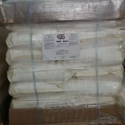Agente de espesamiento sin residuo Thickener BCG-1 de Fracking del daño bajo